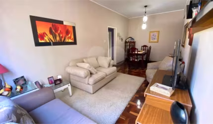 Apartamento com 3 quartos à venda em Icaraí - RJ