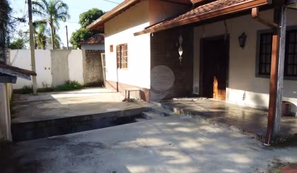 Casa com 3 quartos à venda em Rio Do Ouro - RJ