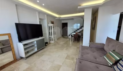 Cobertura com 3 quartos à venda em Barra Da Tijuca - RJ