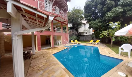 Casa com 4 quartos à venda em Piratininga - RJ
