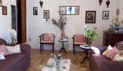 Casa com 5 quartos à venda em Fonseca - RJ