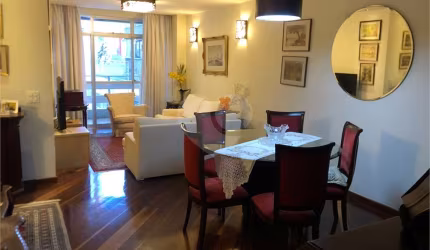 Apartamento com 3 quartos à venda em Icaraí - RJ