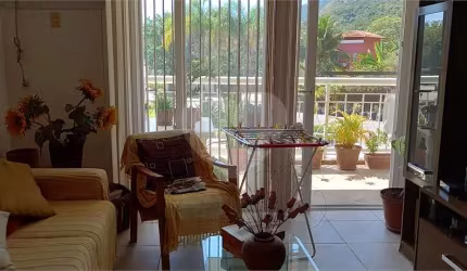 Apartamento com 3 quartos à venda em Itaipu - RJ