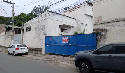 Galpão à venda em Ilha Da Conceição - RJ