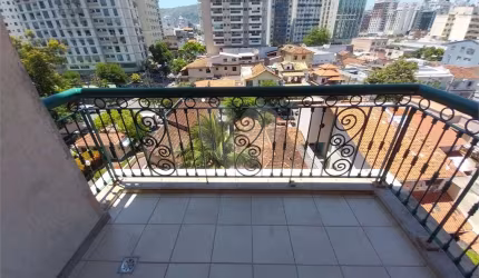Apartamento com 3 quartos à venda em Pe Pequeno - RJ