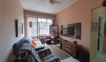 Apartamento com 2 quartos à venda em São Francisco - RJ