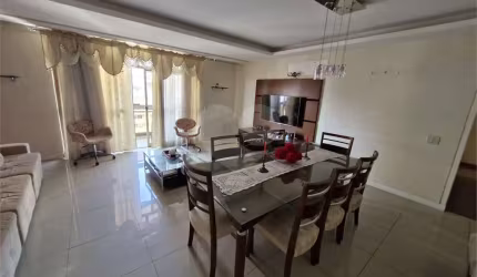Cobertura com 4 quartos à venda em Icaraí - RJ
