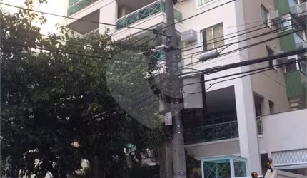 Cobertura com 3 quartos à venda em Ingá - RJ