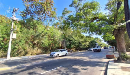 Terreno à venda em Piratininga - RJ
