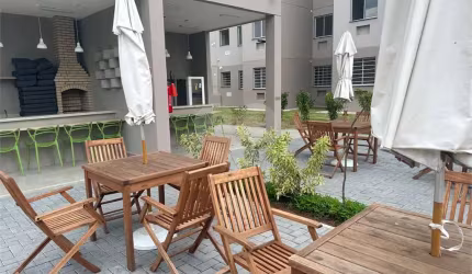 Apartamento com 2 quartos à venda em Neves (neves) - RJ