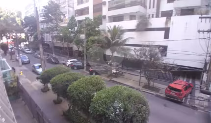 Apartamento com 3 quartos à venda em Icaraí - RJ