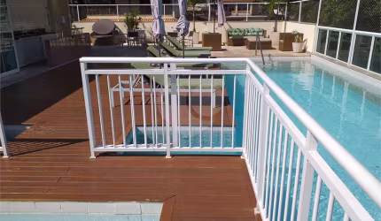 Apartamento com 3 quartos à venda em Charitas - RJ