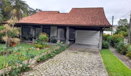 Condomínio com 5 quartos à venda em Maria Paula - RJ
