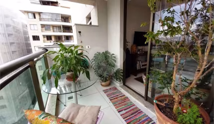 Apartamento com 2 quartos à venda em Santa Rosa - RJ