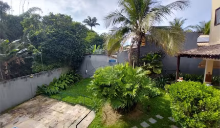 Condomínio com 5 quartos à venda em Sapê - RJ