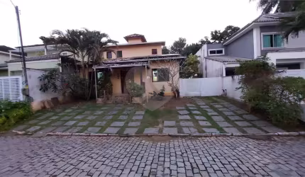 Condomínio com 4 quartos à venda em Maria Paula - RJ