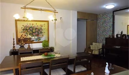 Apartamento com 4 quartos à venda em Ingá - RJ
