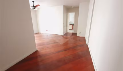 Apartamento com 3 quartos à venda em Santa Rosa - RJ