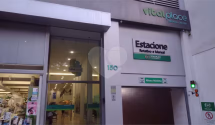 Salas à venda em Icaraí - RJ