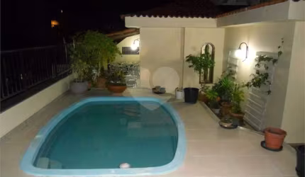 Cobertura com 4 quartos à venda em Ingá - RJ
