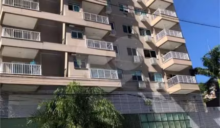 Apartamento com 3 quartos à venda em Fonseca - RJ