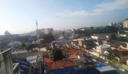 Apartamento com 1 quartos à venda em Centro - RJ