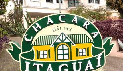Apartamento com 3 quartos à venda em Pe Pequeno - RJ