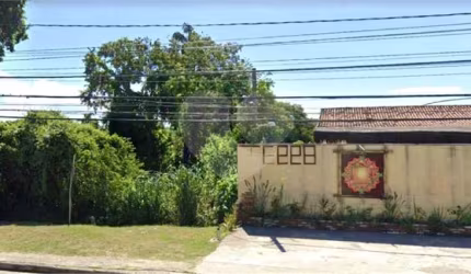 Terreno à venda em Itaipu - RJ