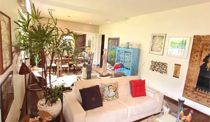 Apartamento com 3 quartos à venda em Laranjeiras - RJ
