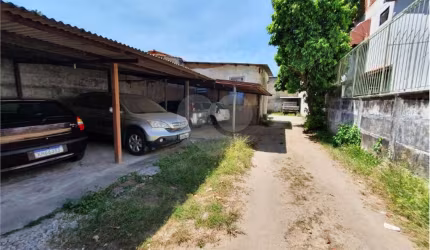 Terreno com 1 quartos à venda em Santa Rosa - RJ
