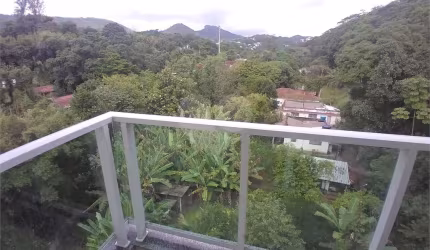 Apartamento com 2 quartos à venda em Badu - RJ