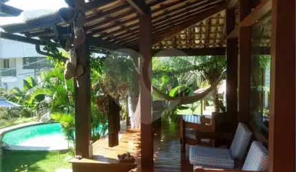 Condomínio com 4 quartos à venda em Itacoatiara - RJ