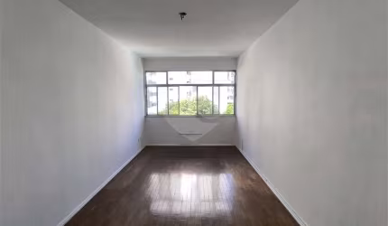 Apartamento com 2 quartos à venda em Icaraí - RJ