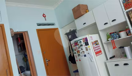 Apartamento com 1 quartos à venda em Centro - RJ