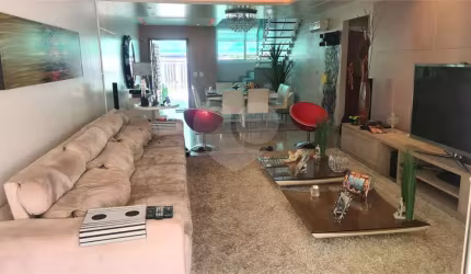 Casa com 3 quartos à venda em Camboinhas - RJ