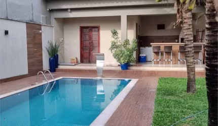 Casa com 3 quartos à venda em Fonseca - RJ