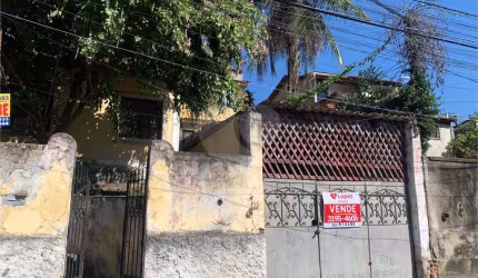 Casa térrea com 2 quartos à venda em Engenhoca - RJ