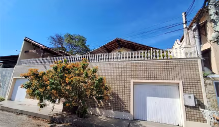 Casa com 4 quartos à venda em Badu - RJ