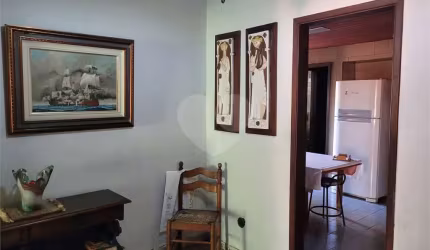 Casa com 5 quartos à venda em Icaraí - RJ