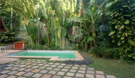 Condomínio com 4 quartos à venda em Piratininga - RJ