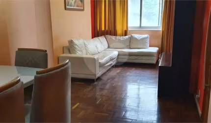 Apartamento com 3 quartos à venda em Icaraí - RJ
