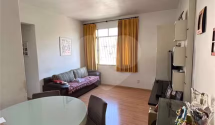 Apartamento com 3 quartos à venda em Fonseca - RJ