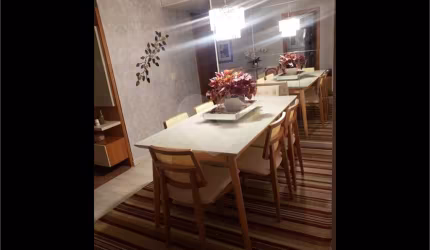 Apartamento com 2 quartos à venda em São Francisco - RJ
