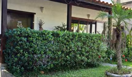 Casa com 3 quartos à venda em Sapê - RJ