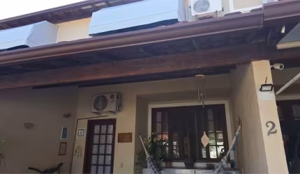 Condomínio com 3 quartos à venda em Serra Grande - RJ