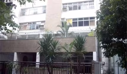 Apartamento com 3 quartos à venda em Icaraí - RJ