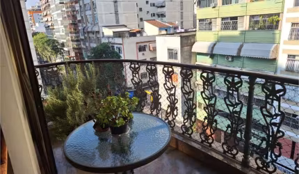 Apartamento com 4 quartos à venda em Icaraí - RJ