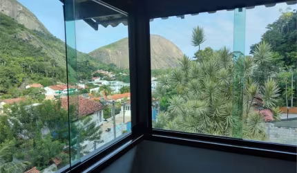Casa com 4 quartos à venda em Itacoatiara - RJ