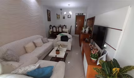Apartamento com 2 quartos à venda em Santa Rosa - RJ