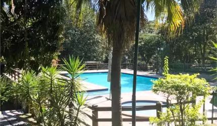 Condomínio com 3 quartos à venda em Maria Paula - RJ